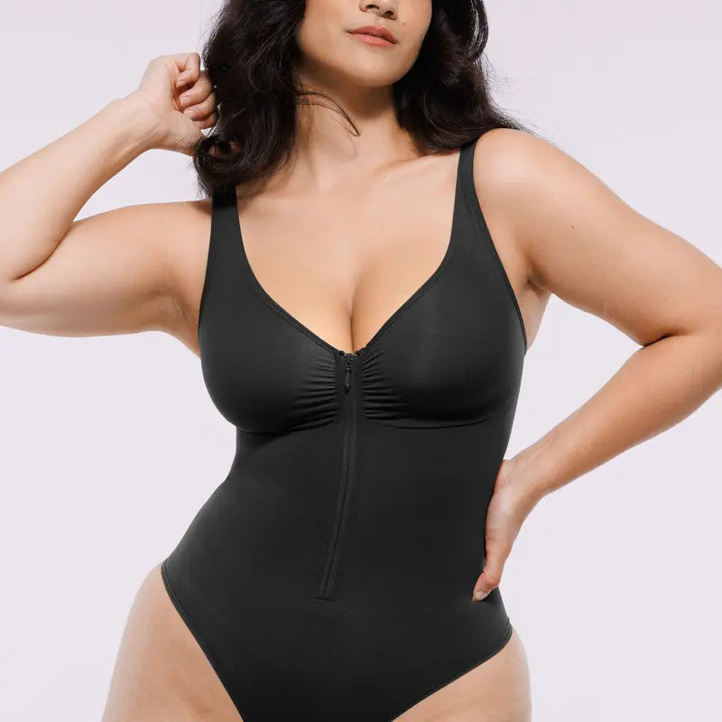 Velure - Sculpting Hourglass Bodysuit