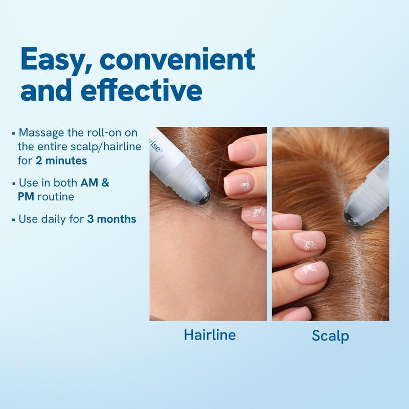 Advanced Hair Revival Roll-On