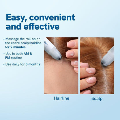 Advanced Hair Revival Roll-On