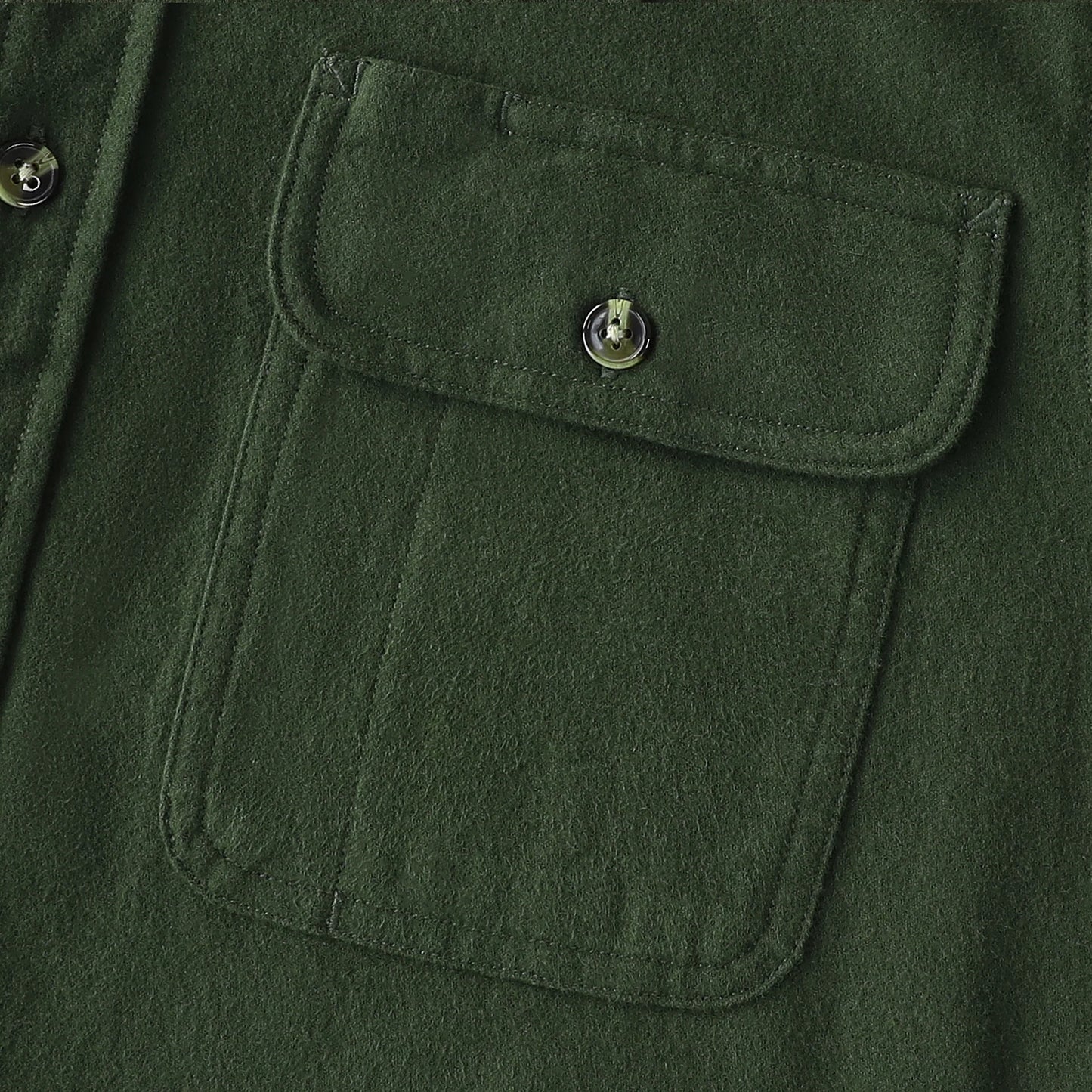 Ranger Cotton Shirt