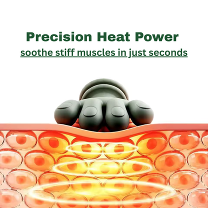 Velure™ - Precision Therapy Massager