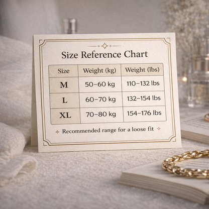 Velure™ – Women's Jacquard 100% Cotton Pajama Set