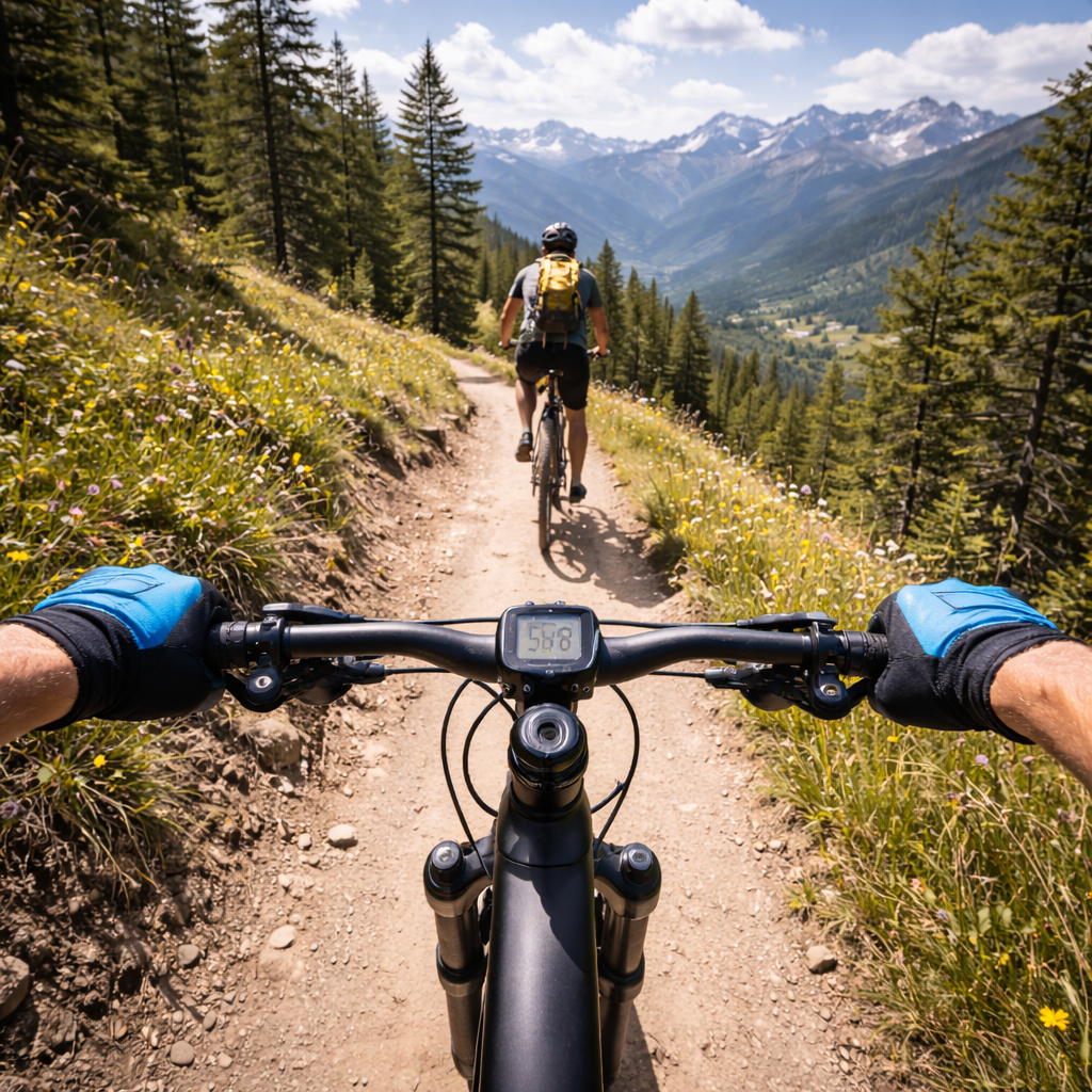 Velure™ – SportCam Smart Sunglasses |