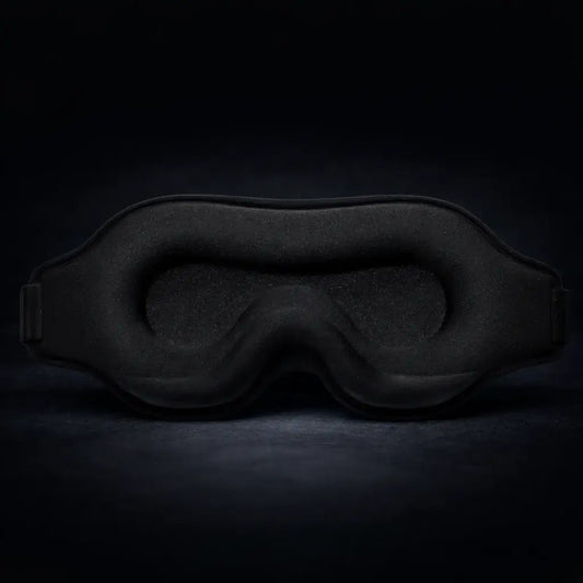 Velure Blackout Sleep Mask