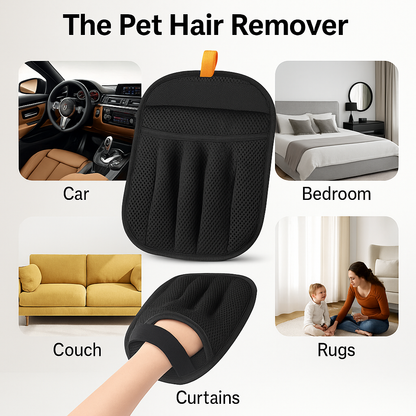 🐾 PetPal™ - Pet Cleaning Glove (UPDATED VERSION)
