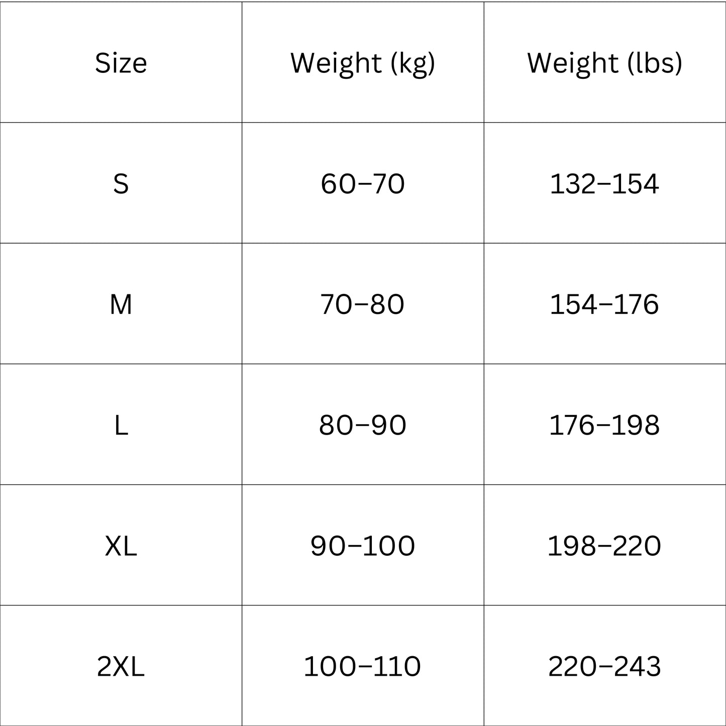 Essential Noir Crew Tee