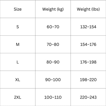 Essential Noir Crew Tee