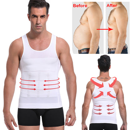 #1 Best Selling Men Shaper