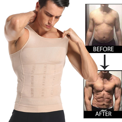 #1 Best Selling Men Shaper