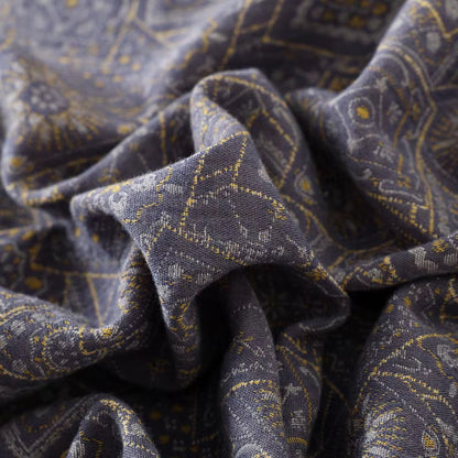 Velure™ – Men's 100% Pure Cotton Pajama Set