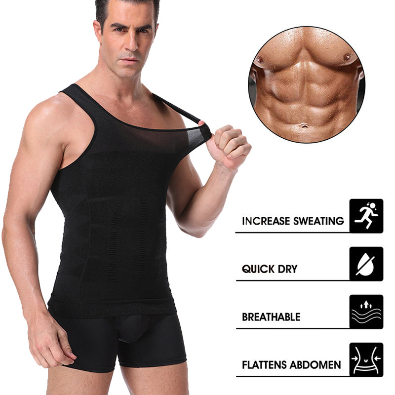 #1 Best Selling Men Shaper