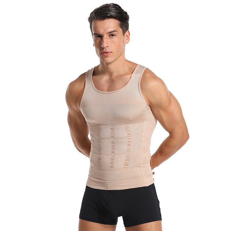 #1 Best Selling Men Shaper