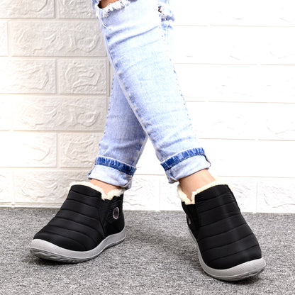 #1 Best Selling - Waterproof Winter Boots