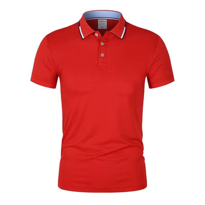 Roma Standard Polo