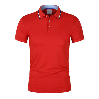 Roma Standard Polo