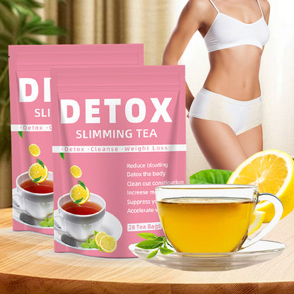 Velure™ Detox Tea | 28 Day Cleanse