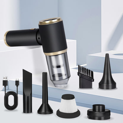 Velure – MiniForce 3-in-1 Vacuum