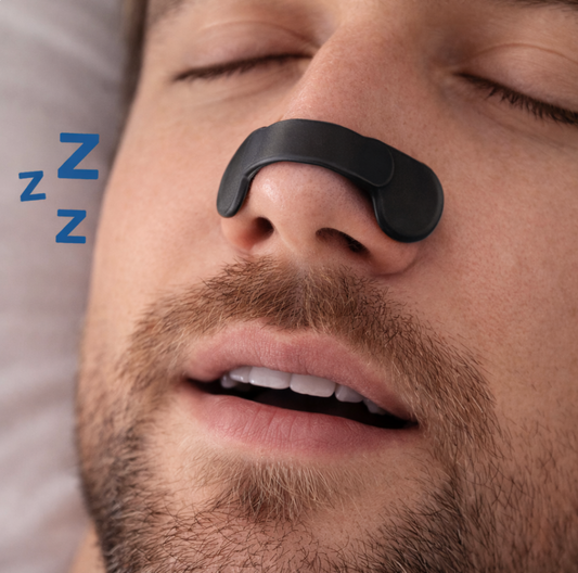 Velure Breathe Easy Nasal Dilator