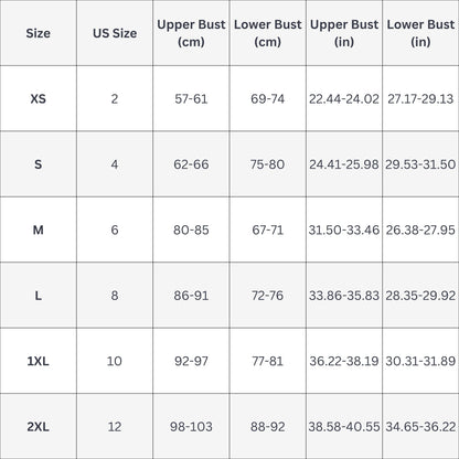 RealComfort Lift Bra