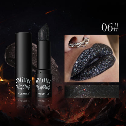 StarKiss™ - Glitter Lipstick