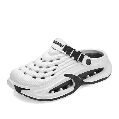 Ultra Comfortable Thick Sole Slippers