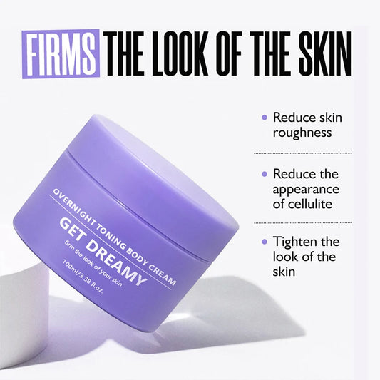 GET-DREAMY™ Overnight Toning Whip