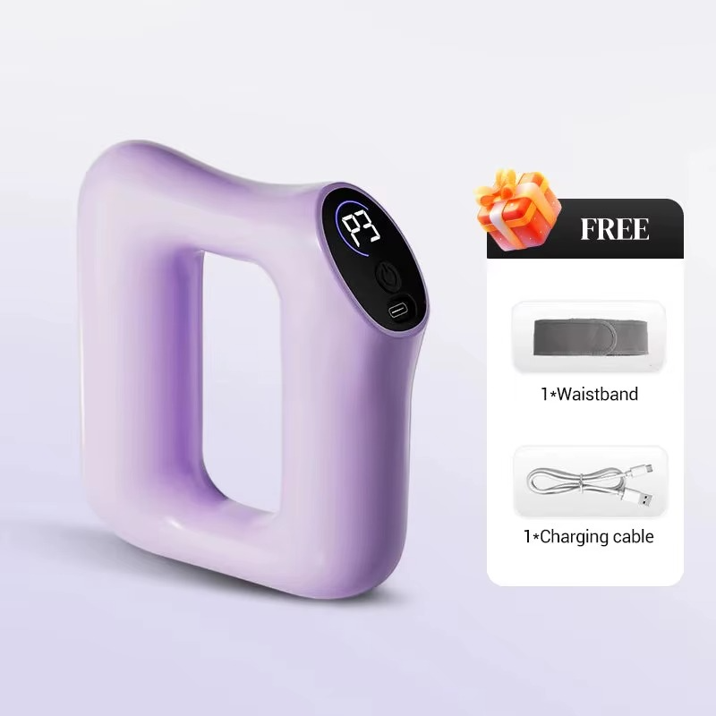 Velure™ - Full-Body Sculpting Fascia Ring