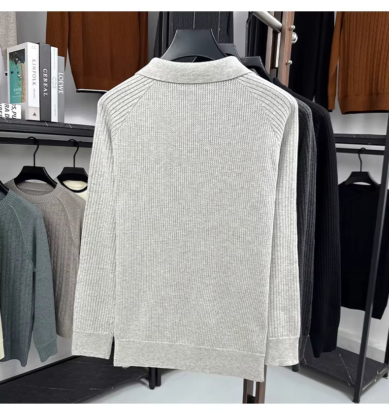 Polo Shirt Pineapple Texture