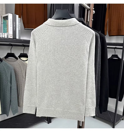 Polo Shirt Pineapple Texture