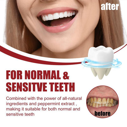 SP-8 Probiotic Toothpaste