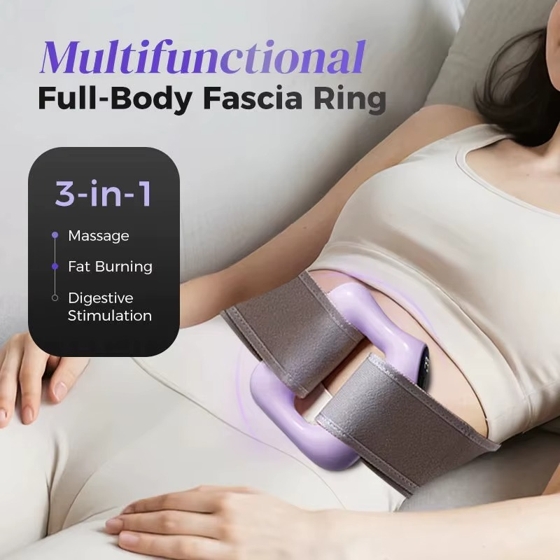 Velure™ - Full-Body Sculpting Fascia Ring