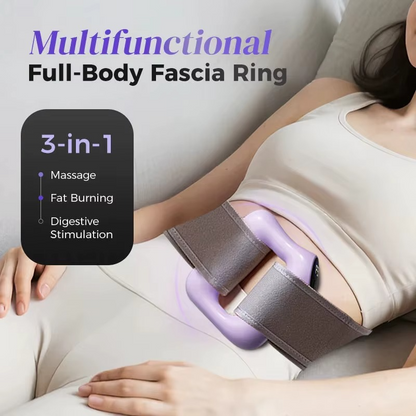 Velure™ - Full-Body Sculpting Fascia Ring