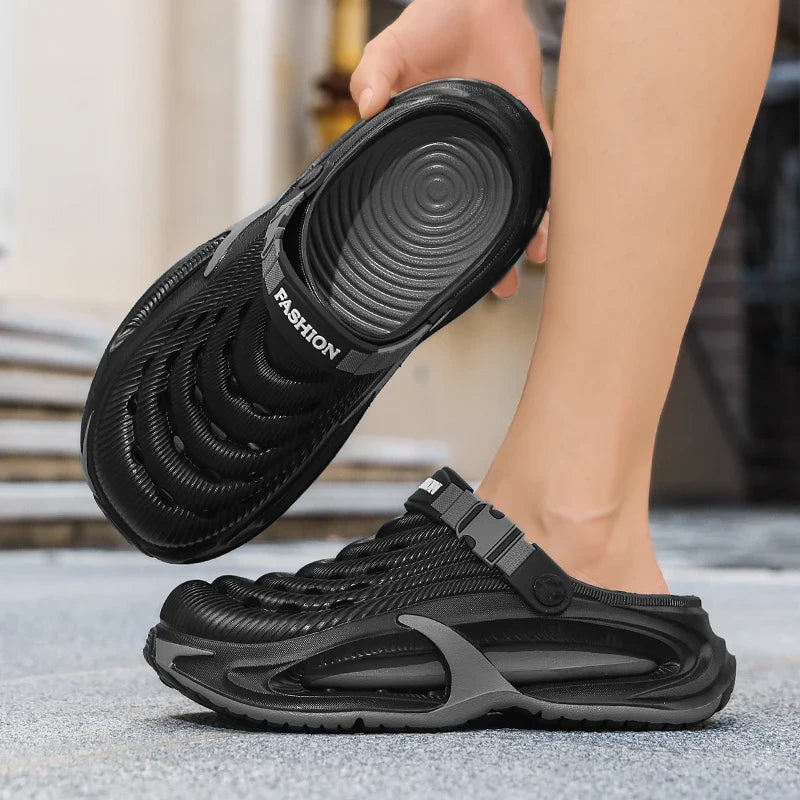Ultra Comfortable Thick Sole Slippers