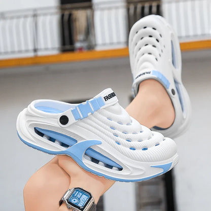 Ultra Comfortable Thick Sole Slippers