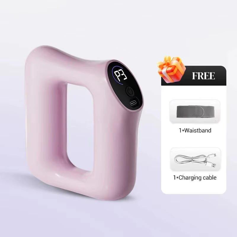 Velure™ - Full-Body Sculpting Fascia Ring