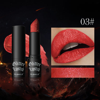 StarKiss™ - Glitter Lipstick