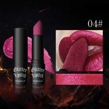 StarKiss™ - Glitter Lipstick