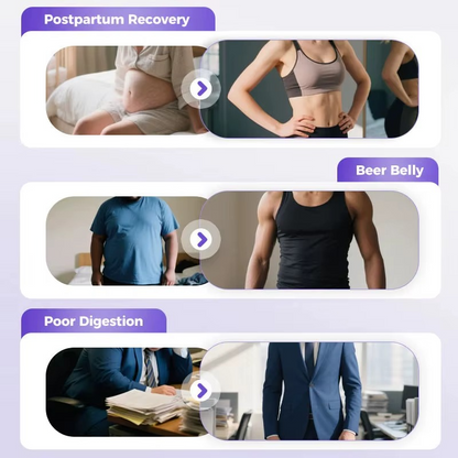 Velure™ - Full-Body Sculpting Fascia Ring