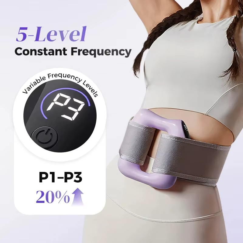 Velure™ - Full-Body Sculpting Fascia Ring