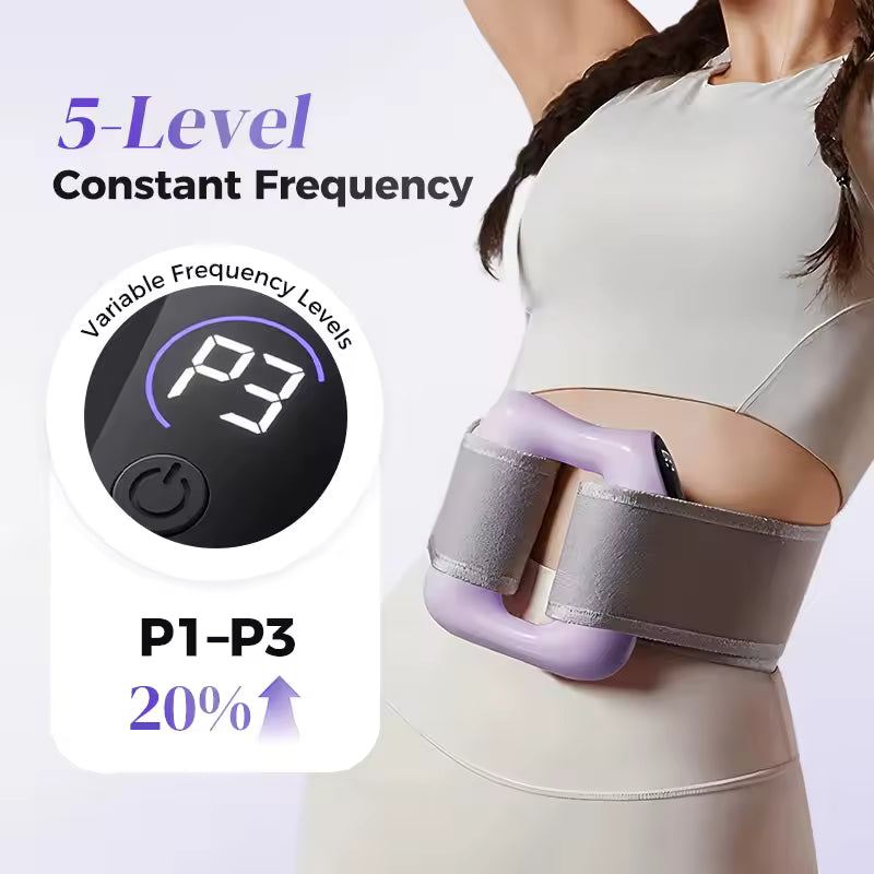 Velure™ - Full-Body Sculpting Fascia Ring