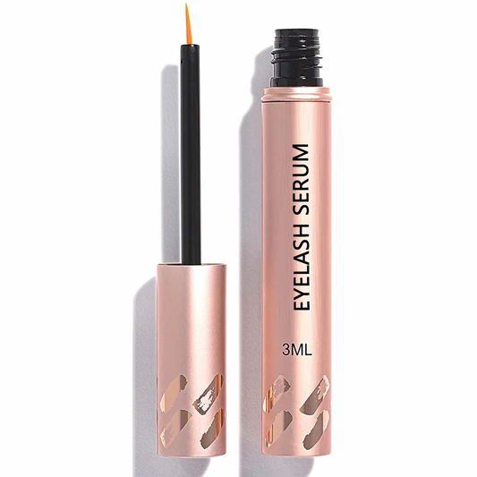 #1 Best Selling Vegan Eyelashes Serum