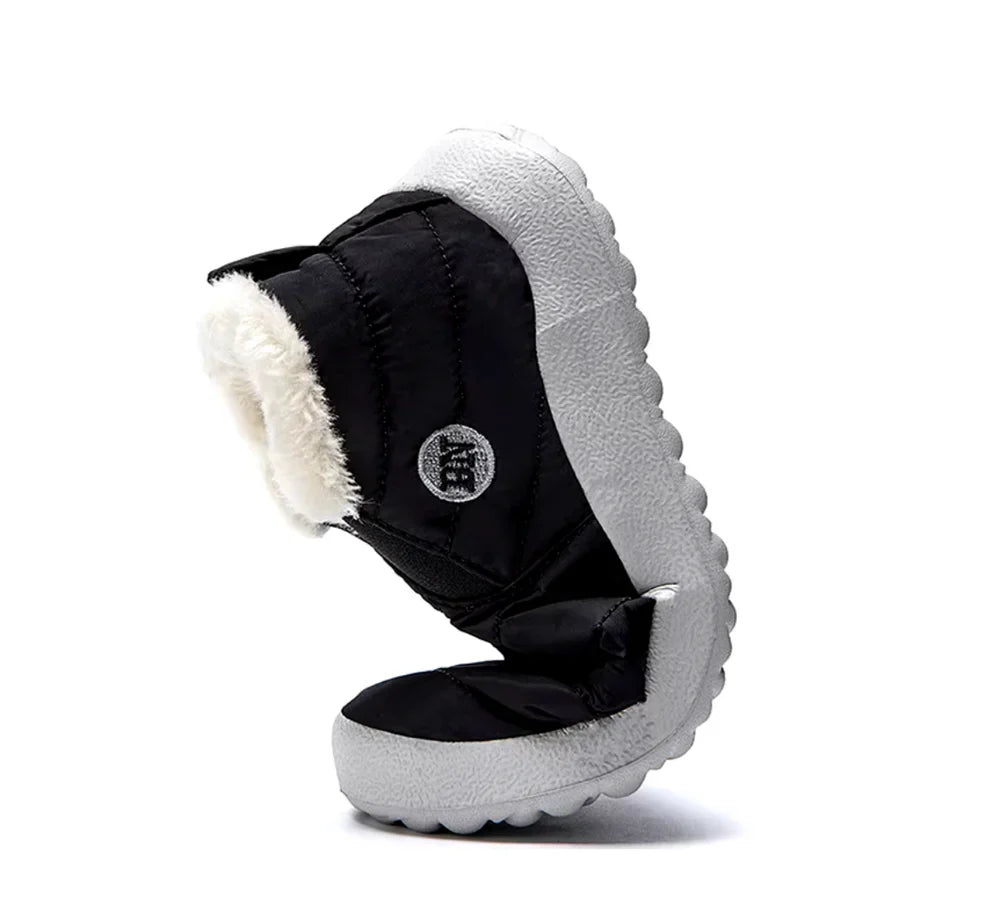 #1 Best Selling Waterproof Winter Boots