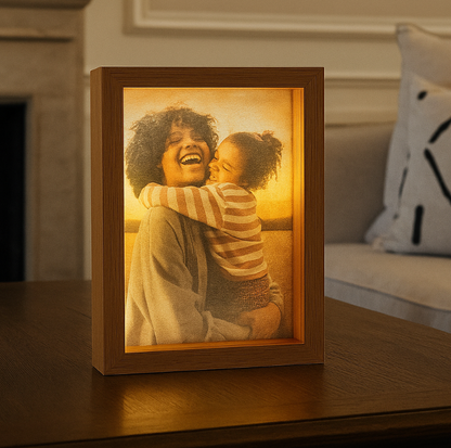 MemoryGlow™