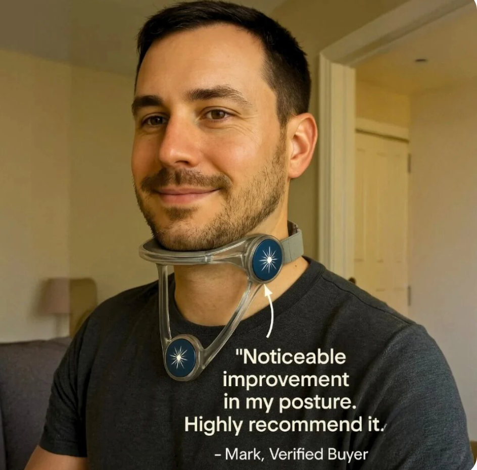 SpineLift™ Collar