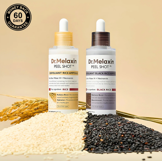 Dr. Melaxin (2 PCS)