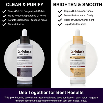Dr. Melaxin (2 PCS)