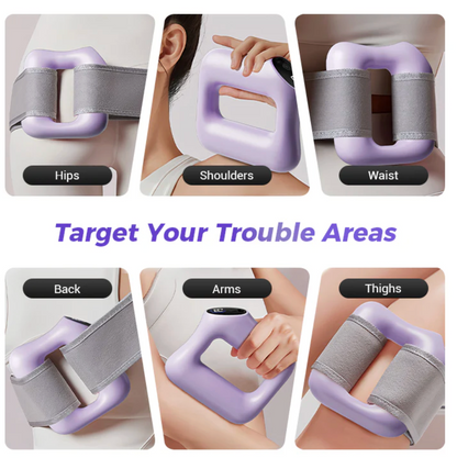 Velure™ - Full-Body Sculpting Fascia Ring