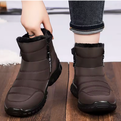 Men's Waterproof Winter Boots