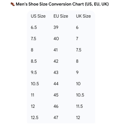 Atlas Walkers - Slip-On Comfort Shoes