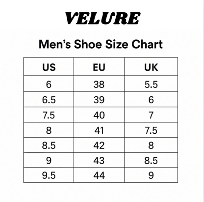 Picasso Leather Sneakers